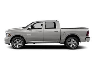 2016 Ram 1500 Lone Star 4WD photo