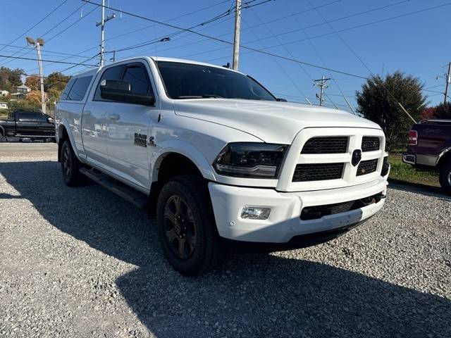 2016 Ram 2500 Laramie 4WD photo