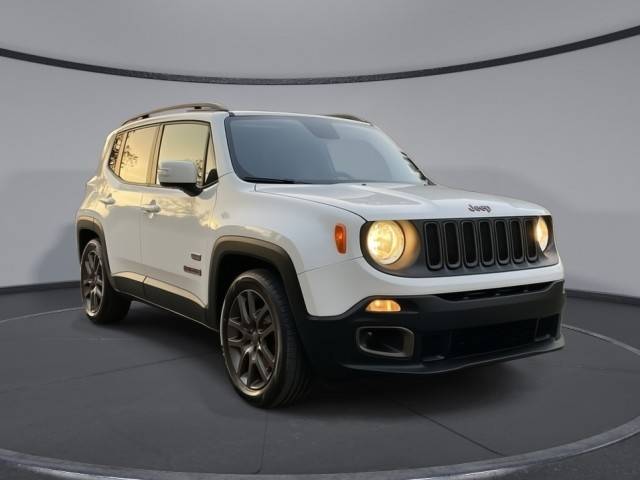 2016 Jeep Renegade 75th Anniversary FWD photo