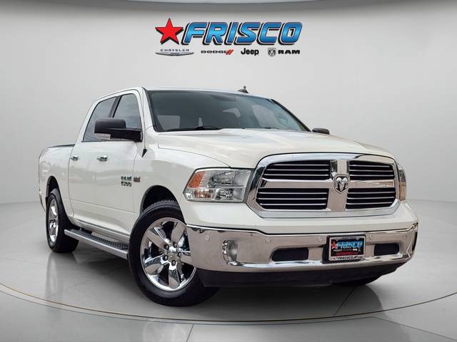 2016 Ram 1500 Lone Star RWD photo