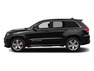 2016 Jeep Grand Cherokee SRT 4WD photo