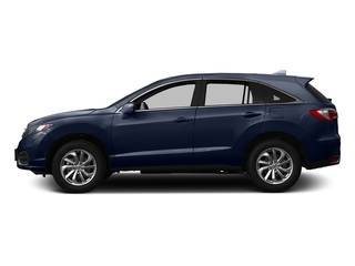 2016 Acura RDX Tech Pkg FWD photo