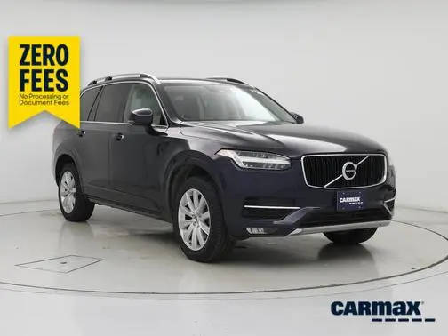2016 Volvo XC90 T6 Momentum AWD photo