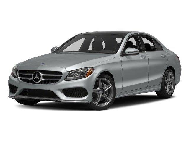 2016 Mercedes-Benz C-Class C 300 Sport AWD photo