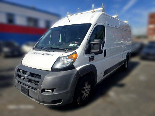 2016 Ram Promaster FWD photo