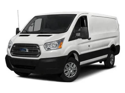 2016 Ford Transit Van RWD photo