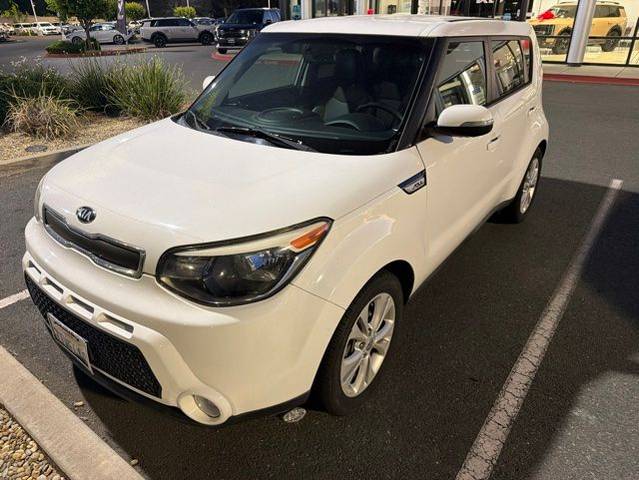 2016 Kia Soul ! FWD photo