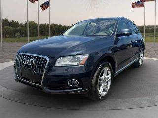 2016 Audi Q5 Premium Plus AWD photo