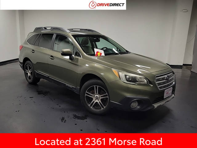 2016 Subaru Outback 2.5i Limited AWD photo