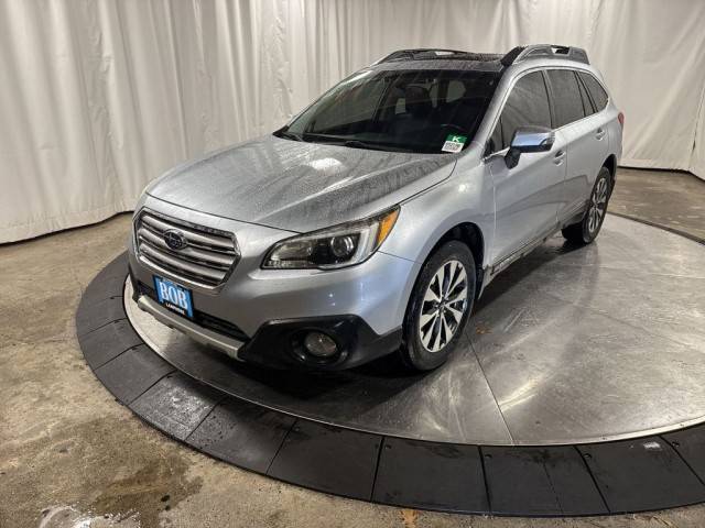 2016 Subaru Outback 3.6R Limited AWD photo