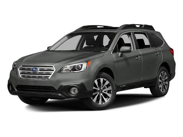 2016 Subaru Outback 2.5i Limited AWD photo