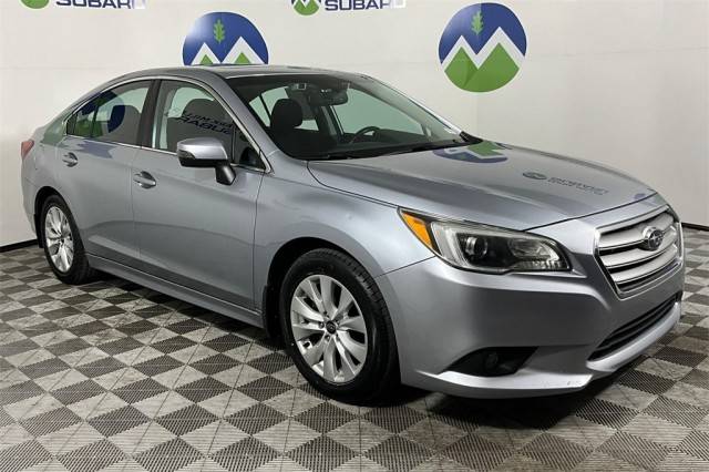 2016 Subaru Legacy 2.5i Premium AWD photo