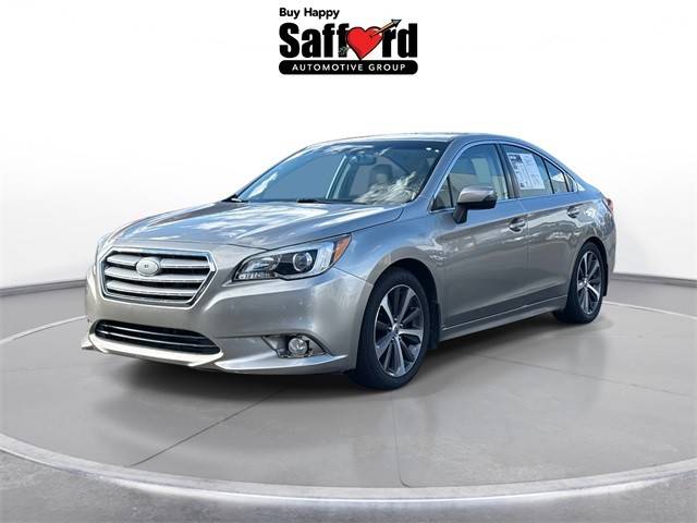2016 Subaru Legacy 2.5i Limited AWD photo