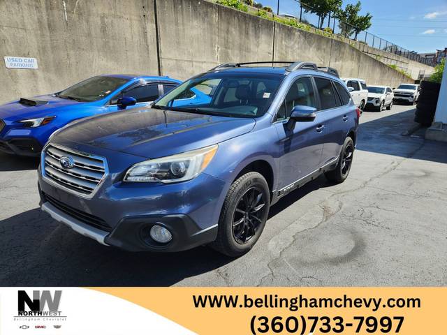 2016 Subaru Outback 2.5i Limited AWD photo