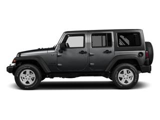 2016 Jeep Wrangler Unlimited Willys Wheeler 4WD photo