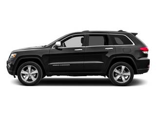 2016 Jeep Grand Cherokee 75th Anniversary 4WD photo