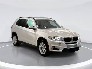 2016 BMW X5 xDrive35i AWD photo