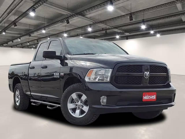 2016 Ram 1500 Express 4WD photo