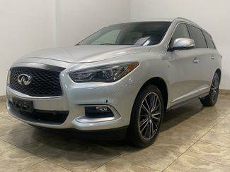 2016 Infiniti QX60  FWD photo