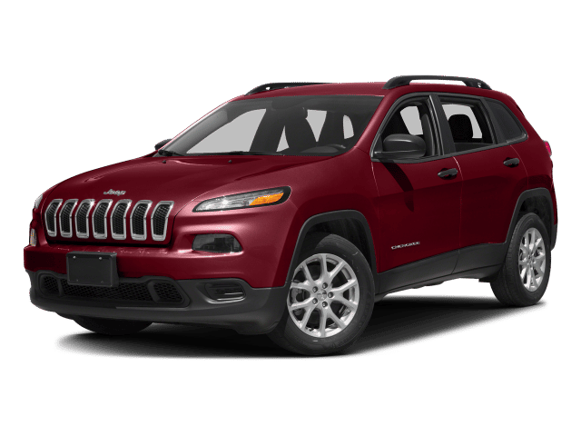 2016 Jeep Cherokee Sport FWD photo