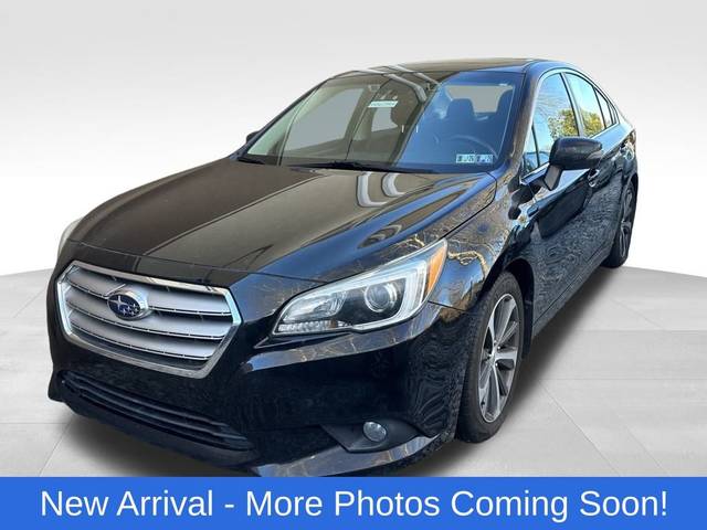 2016 Subaru Legacy 2.5i Limited AWD photo