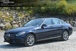 2016 Mercedes-Benz C-Class C 300 AWD photo