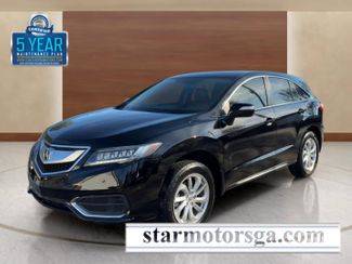 2016 Acura RDX  FWD photo