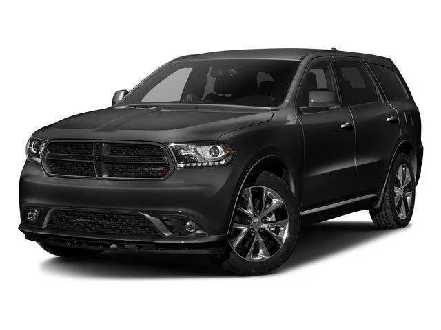 2016 Dodge Durango R/T AWD photo