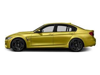2016 BMW M3  RWD photo