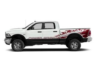 2016 Ram 2500 Power Wagon 4WD photo