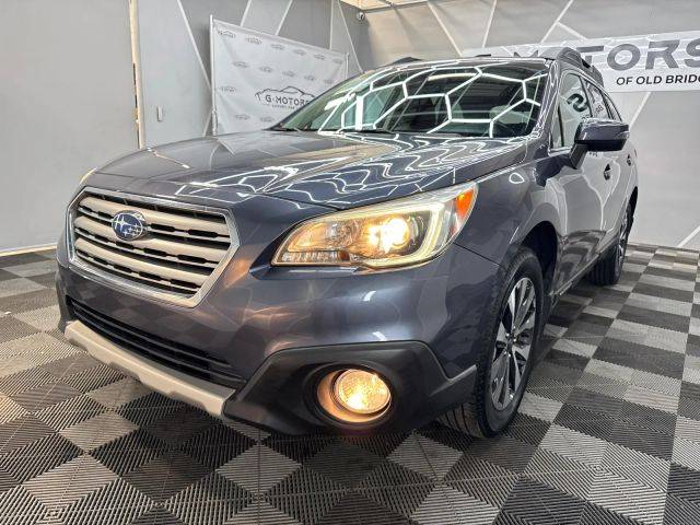 2016 Subaru Outback 2.5i Limited AWD photo