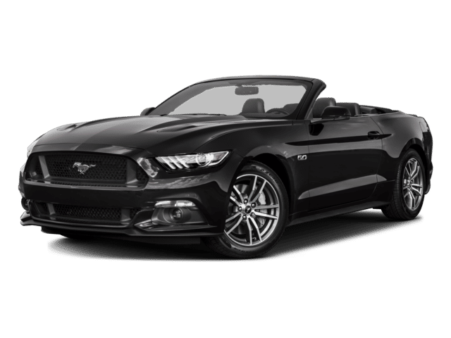 2016 Ford Mustang GT Premium RWD photo