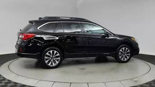 2016 Subaru Outback 3.6R Limited AWD photo