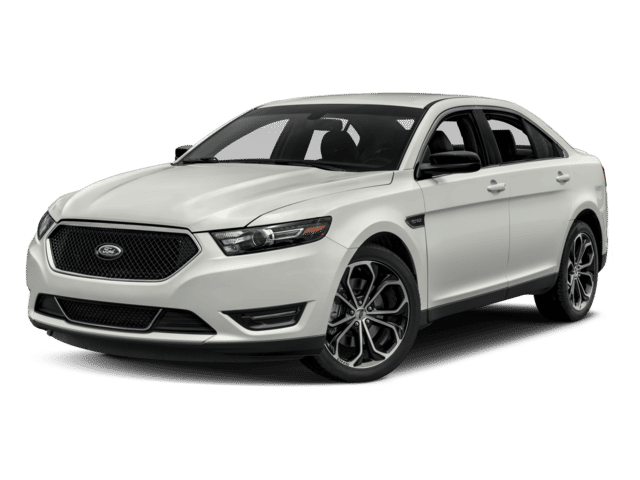 2016 Ford Taurus SHO AWD photo