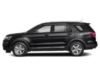 2016 Ford Explorer Limited 4WD photo