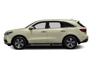2016 Acura MDX FWD photo