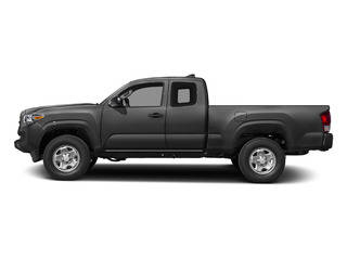 2016 Toyota Tacoma SR 4WD photo