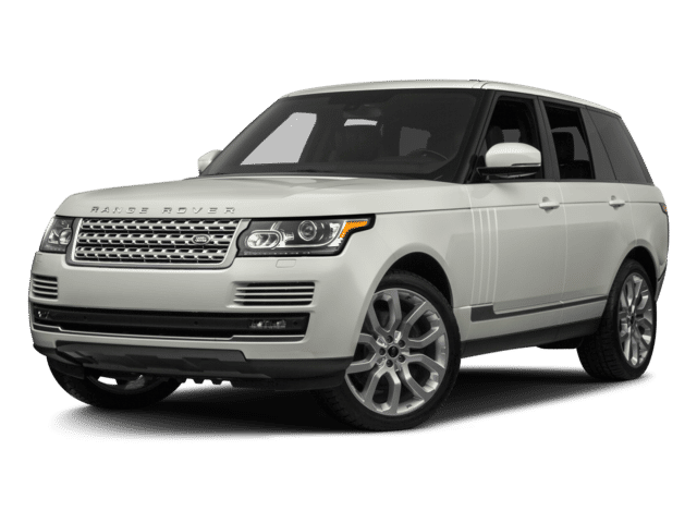 2016 Land Rover Range Rover Supercharged 4WD photo