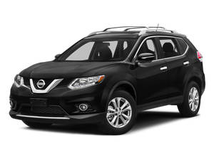 2016 Nissan Rogue S AWD photo