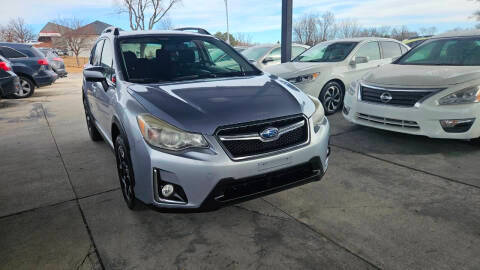 2016 Subaru Crosstrek Premium AWD photo