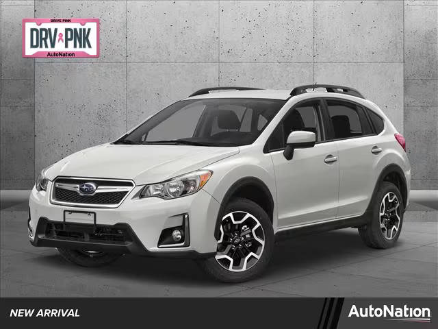 2016 Subaru Crosstrek Premium AWD photo