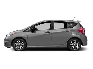 2016 Nissan Versa Note SR FWD photo