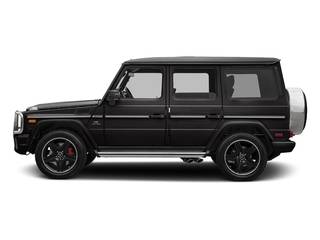 2016 Mercedes-Benz G-Class AMG G 63 AWD photo
