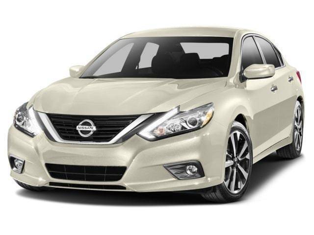 2016 Nissan Altima 2.5 SL FWD photo