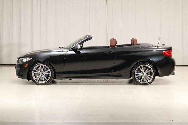 2016 BMW 2 Series M235i xDrive AWD photo