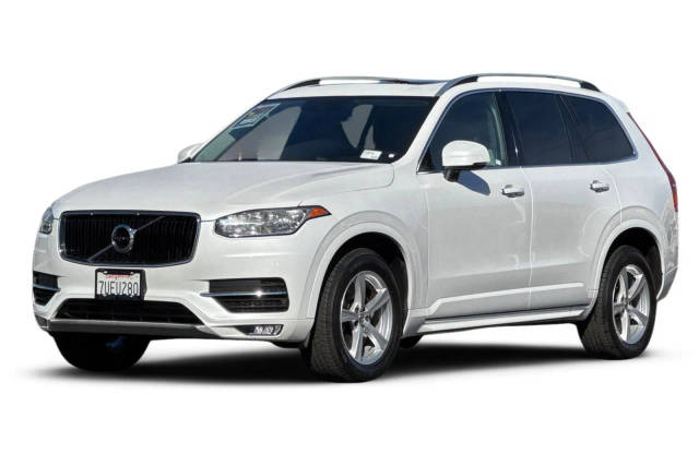 2016 Volvo XC90 T5 Momentum AWD photo