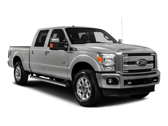 2016 Ford F-250 Super Duty Lariat 4WD photo