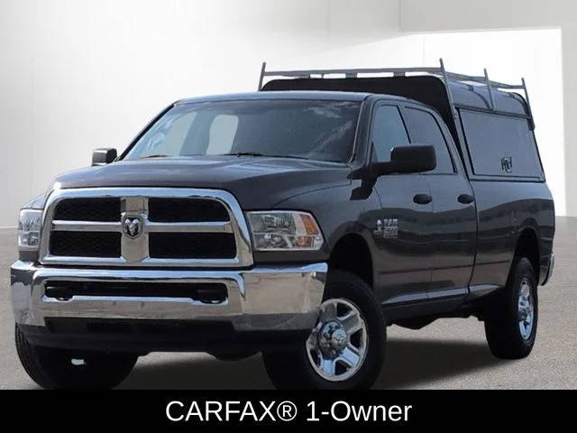 2016 Ram 2500 Tradesman 4WD photo