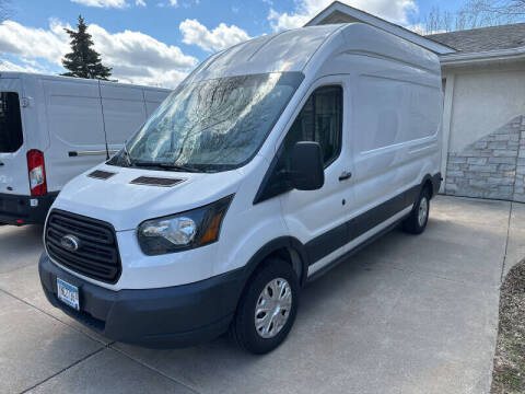 2016 Ford Transit Van  RWD photo