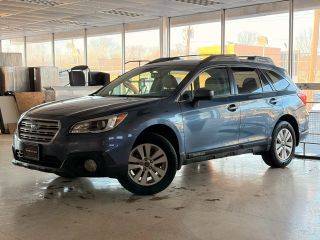 2016 Subaru Outback 2.5i Premium AWD photo